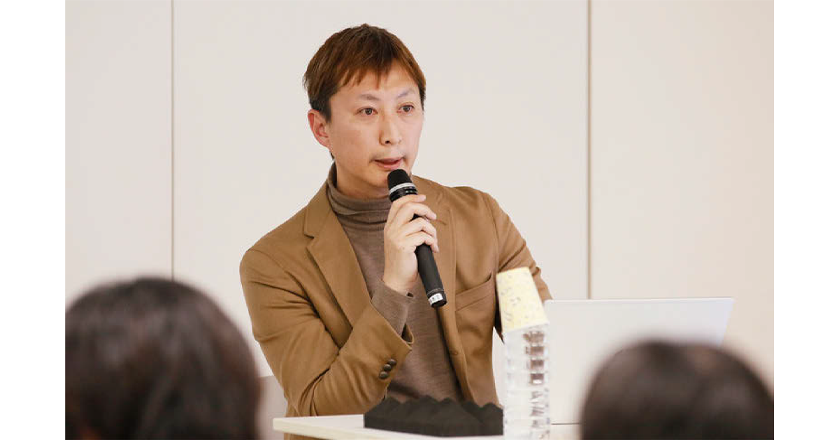 サイト運用、体験会、企業ミュージアム　ホーユーが実践する「デジタルとリアルの循環」