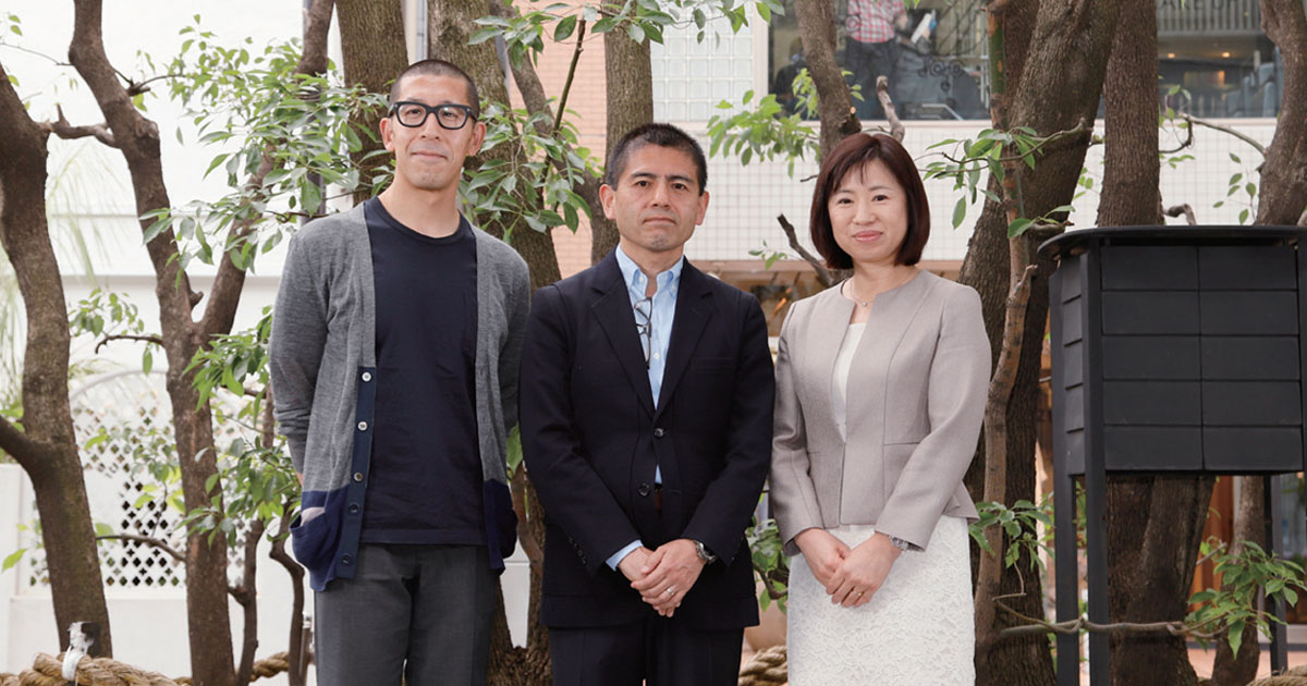 [PR] 広告電通賞から見るこれからの広告（菅付雅信氏×佐藤夏生氏）