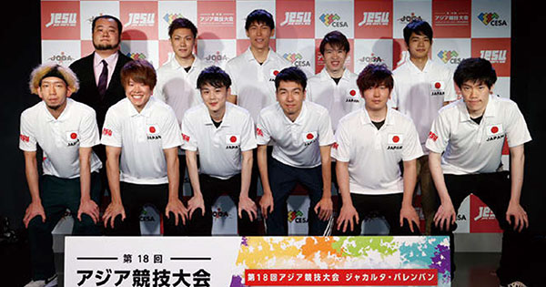 2019年には11憶ドルに 拡大を続けるeスポーツ市場