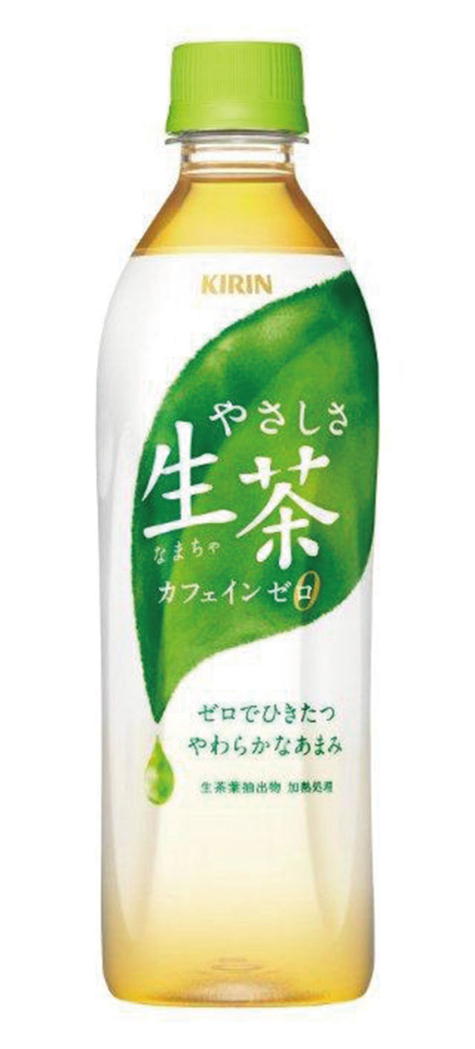 キリンビバレッジ「やさしさ生茶で潜在層の需要喚起」／グリコ乳業「プッチンプリンの購入頻度向上施策」