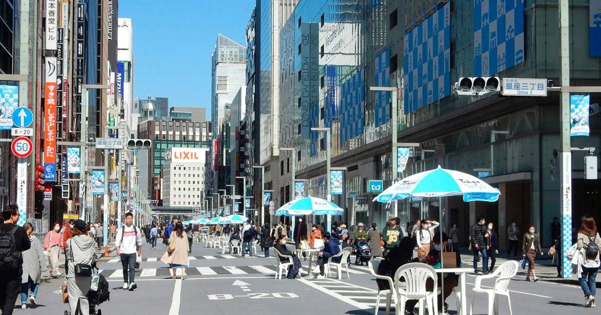 [PR] 「東京」ブランドを販促に 広がる「Tokyo Tokyo」の活用