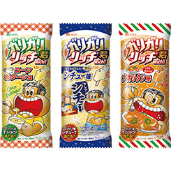 商品をプラットフォームに話題拡散 ガリガリ君の次なる施策とは？