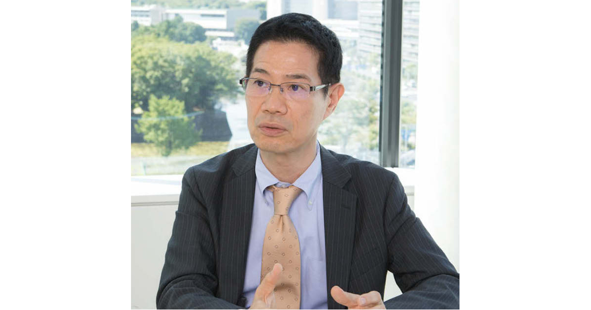 [PR] 日経新聞が企業の「情報戦略」構築を支援、ニュースをビジネスに「使いこなす」時代