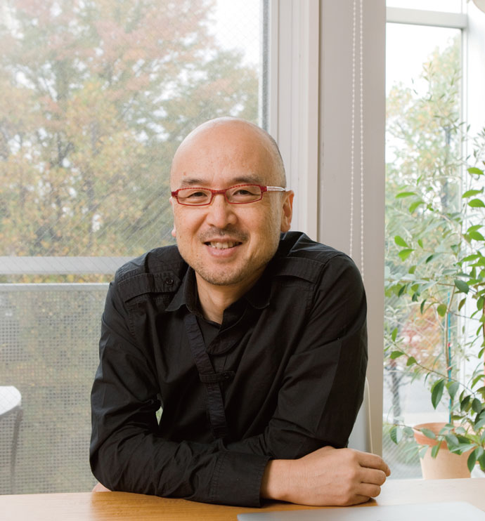 佐藤尚之さん「地域限定リアルタイム、ラジオの親密さが『新しい』」