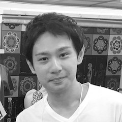 野澤幸司氏