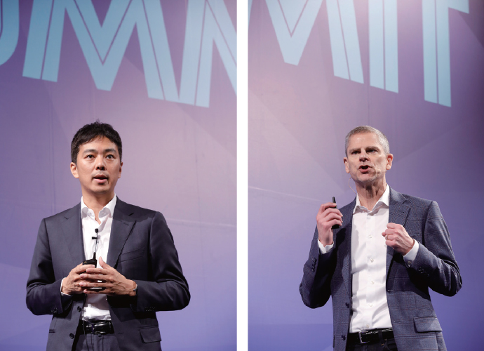 [PR] Marketo THE MARKETING NATION SUMMIT 2016が開催に