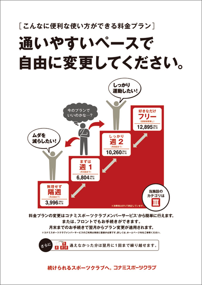 [PR] 「損したくない」のが消費者心理