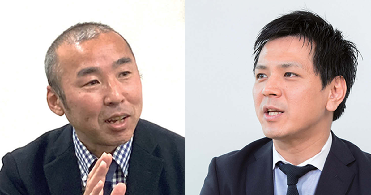 [PR] 信じるものへ前進あるのみ キャリアの到達点もおのずとクリアに