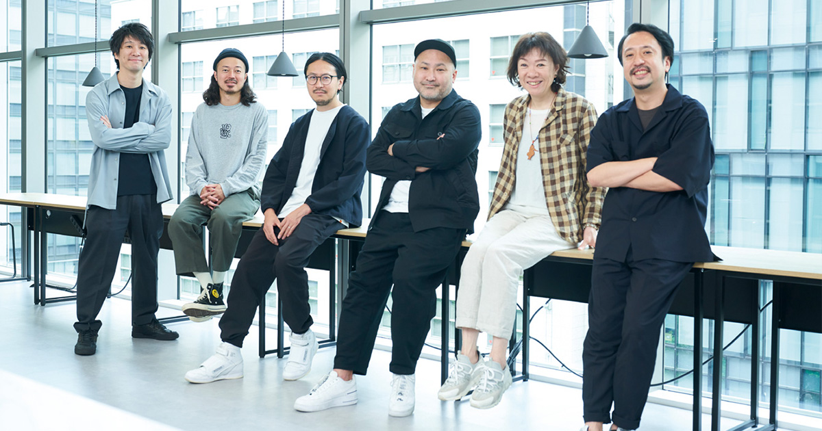 [PR] 創立10周年 強い広告映像を生み出し続けるプロデュース集団／ソーダコミュニケーションズ