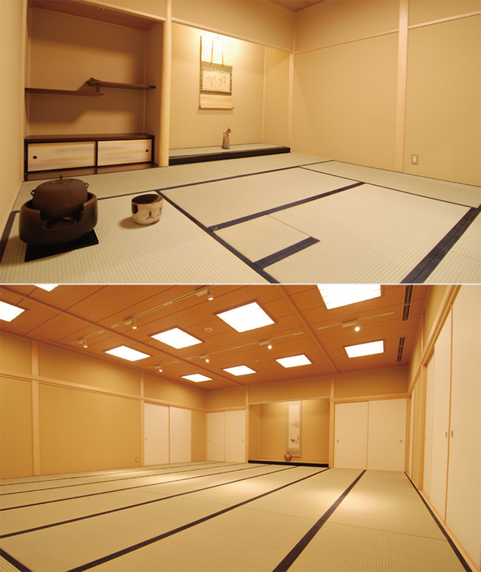 コレド室町、阪急うめだ本店、六本木ヒルズのイベント集客術