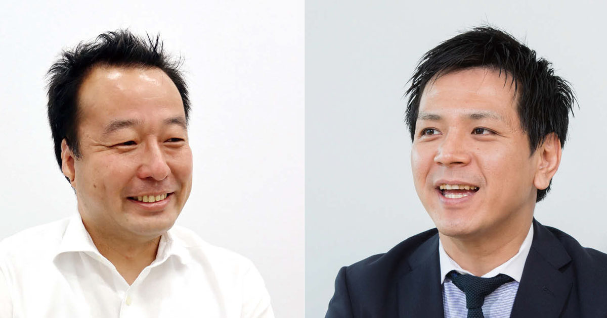 [PR] 『没入感』がある仕事はどっち？リスクを避けるばかりでは想定外の未来は生まれない