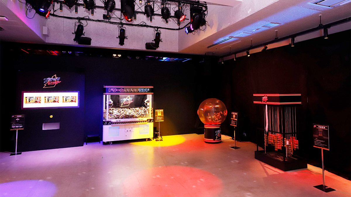 4種のゲームでチョコ大量ゲット バレンタインの新たな楽しみ方提案