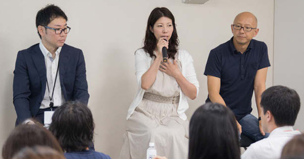 [PR] 社員3500人に「大切実感」を伝え 全社課題の自分ごと化を実現