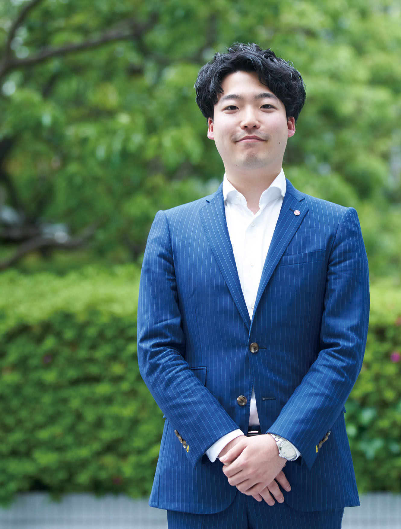 売り場から本社の販売促進部へ 現場力を生かした販促施策を実施