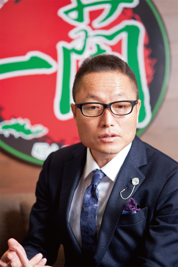 スタッフ育成、香港出店、屋台風店舗等...ブランドイメージ向上目指す一蘭のチャレンジ