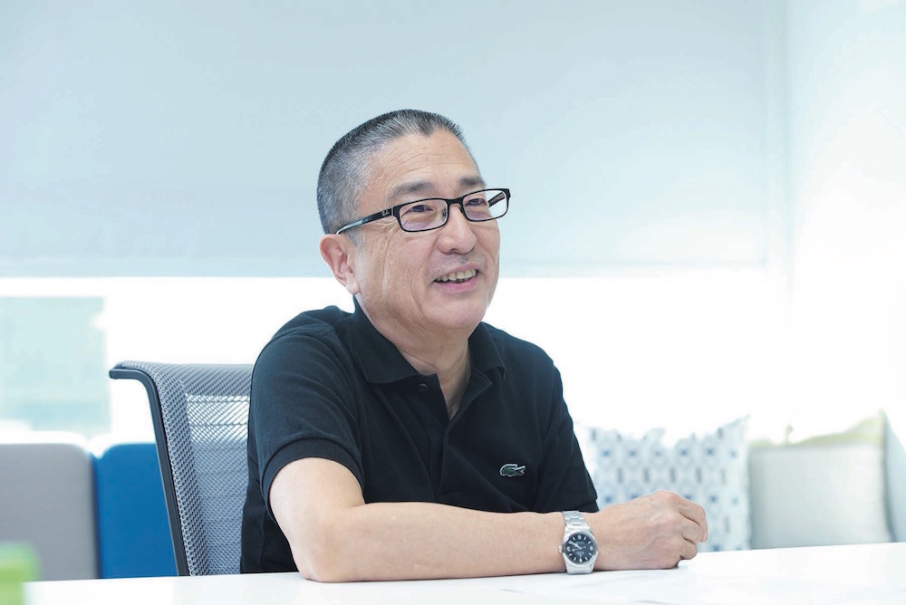 田中です。 モバイル動画時代に求められる新たなクリエイティビティ | ブレーン