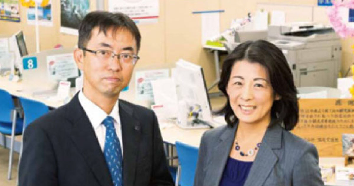コア事業の話題を自分ごと化させた阪急阪神ホールディングスのグループ報