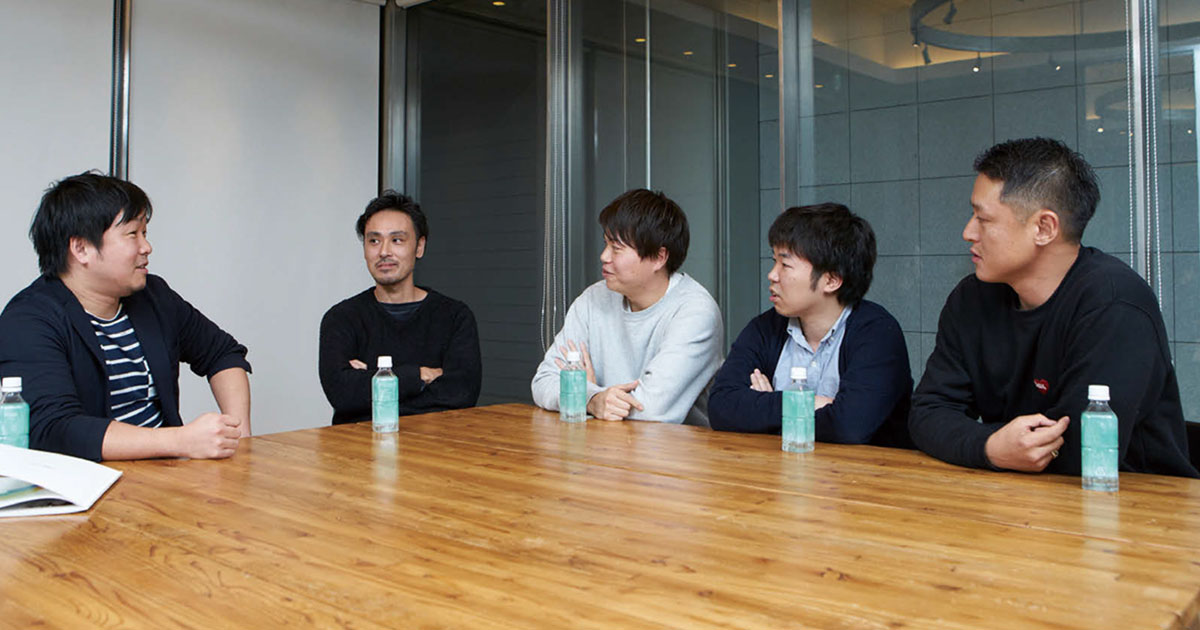 [PR] 全員が同じ熱量で映像制作に向かい合っている