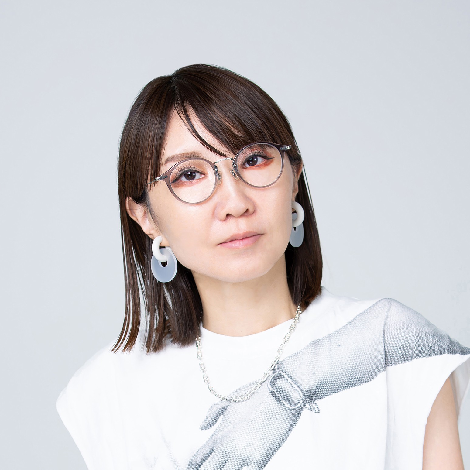 石本香緒理氏