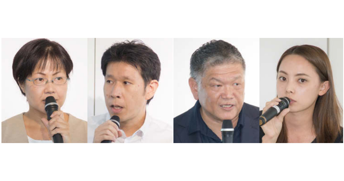 [PR] 「ペルソナ」と「食卓」から紐解くマーケティング戦略