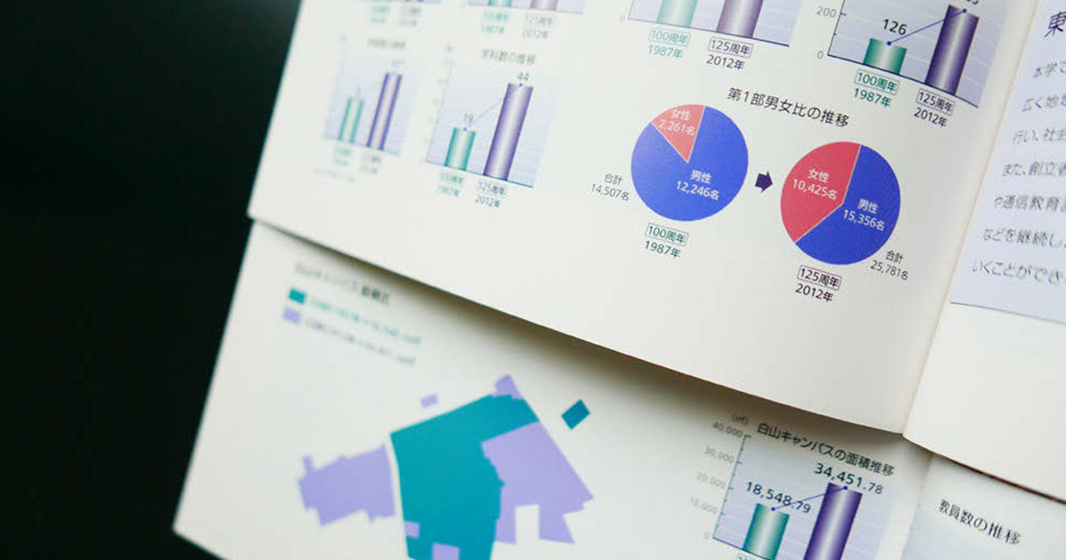 大学広報の現場で日々考えるコミュニケーションの可能性