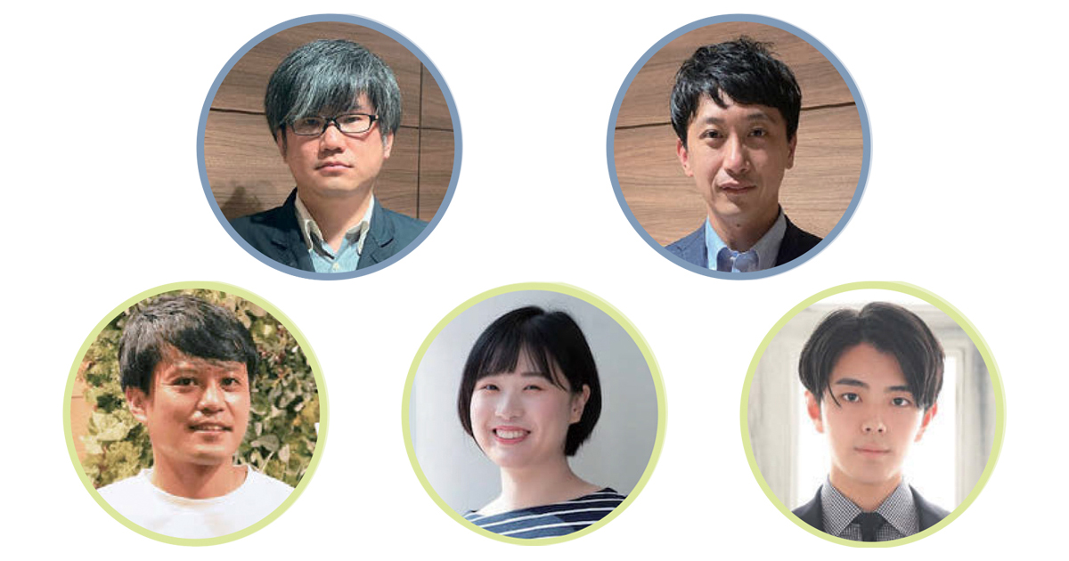 デジタルの専門知識で各事業部を支援 SUBARUのWebガバナンスプロジェクト