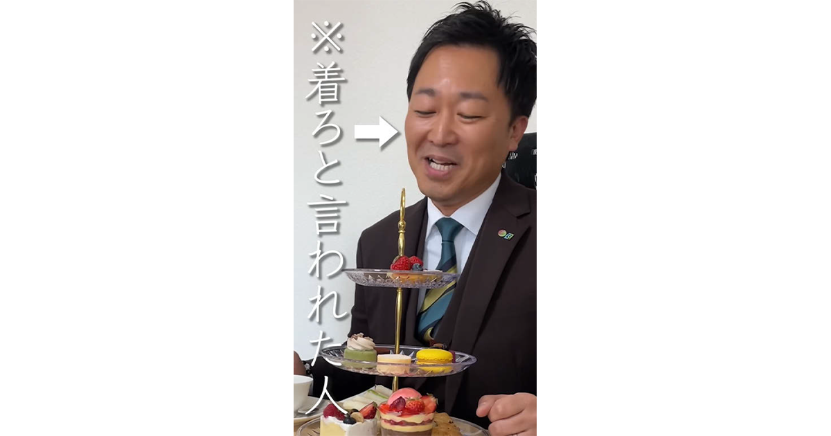 ユニークな社長のキャラクターで一躍人気に　バズ動画を生み出すリンクロノヴァのSNS活用