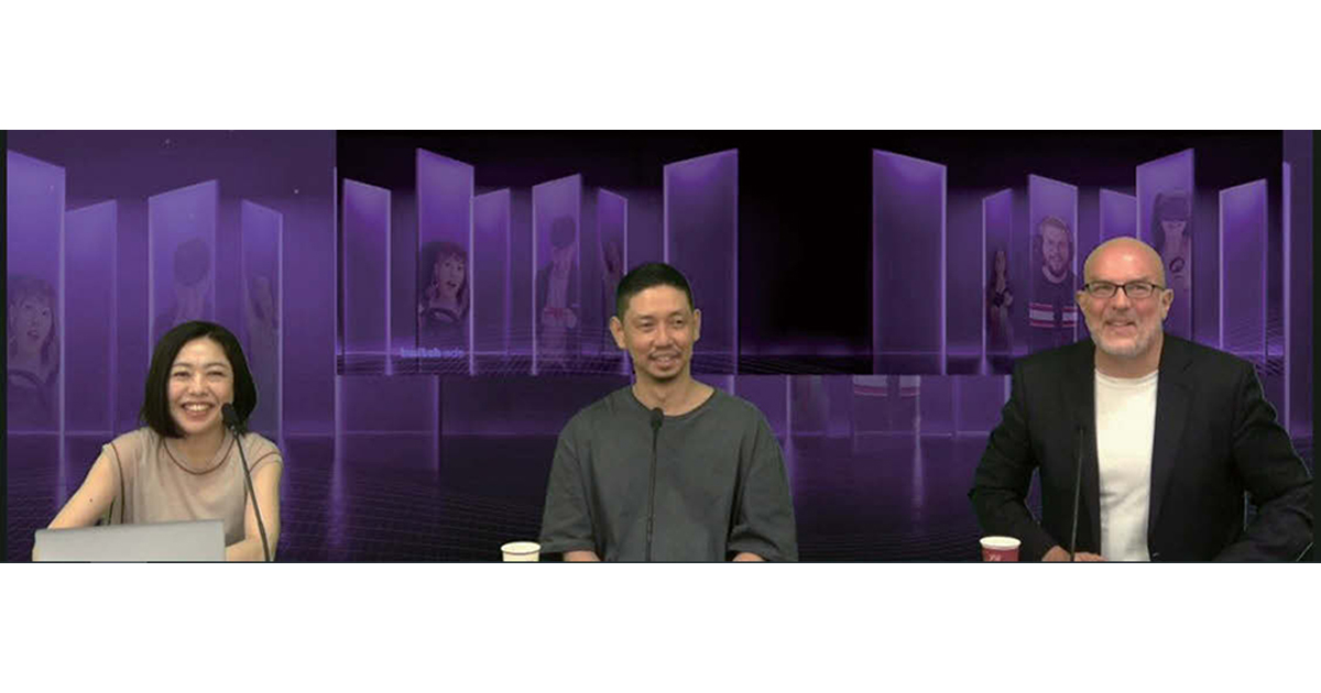 [PR] Twitchを取り巻く文化の潮流 デジタルの中に安らぎを求める若者世代