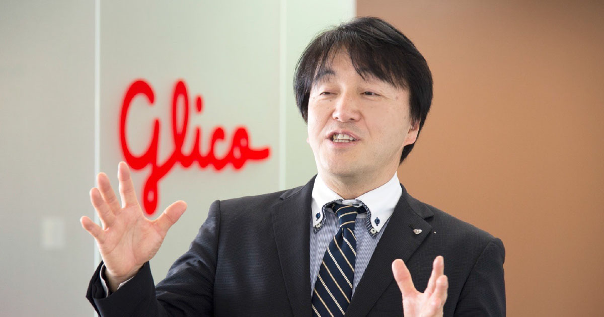 社会とWin-Winの関係を実現するストーリーづくりが広報の仕事