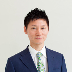 新東通信・谷鉃也社長――「人物多様性」で個人の思いを新事業に活かす
