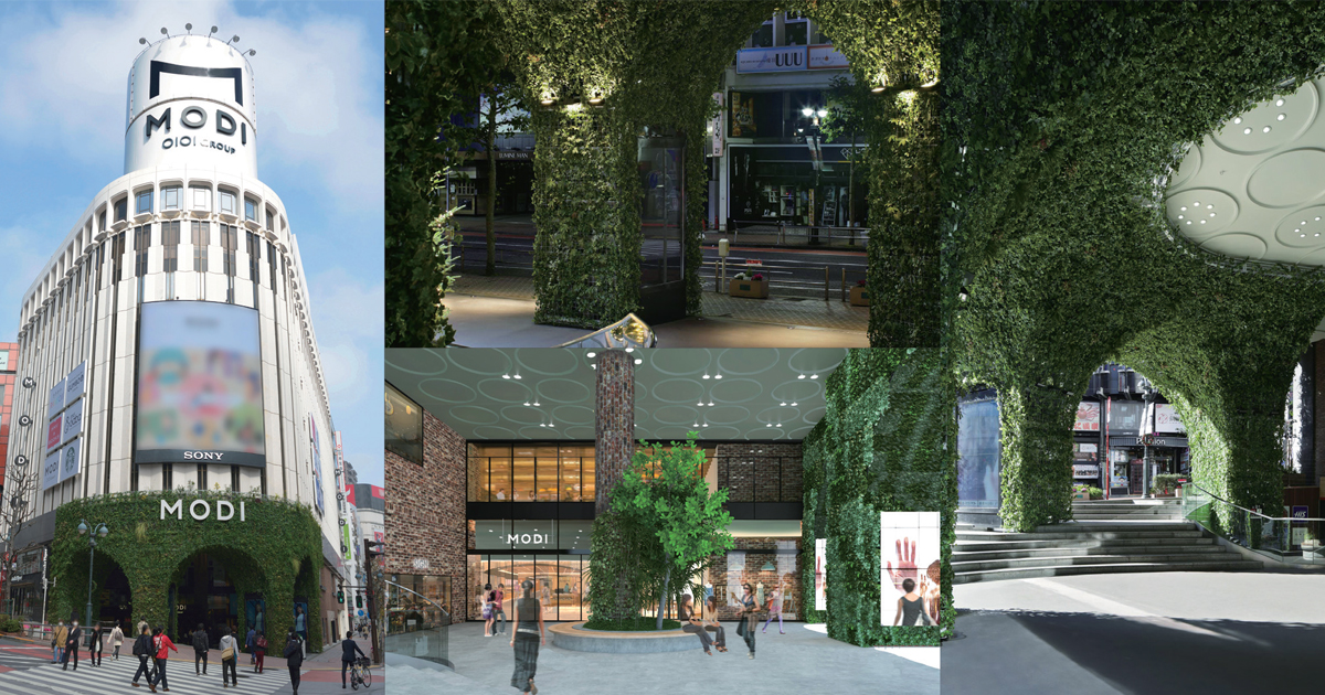 [PR] FEATURED POP-UP STORE SPACE2019