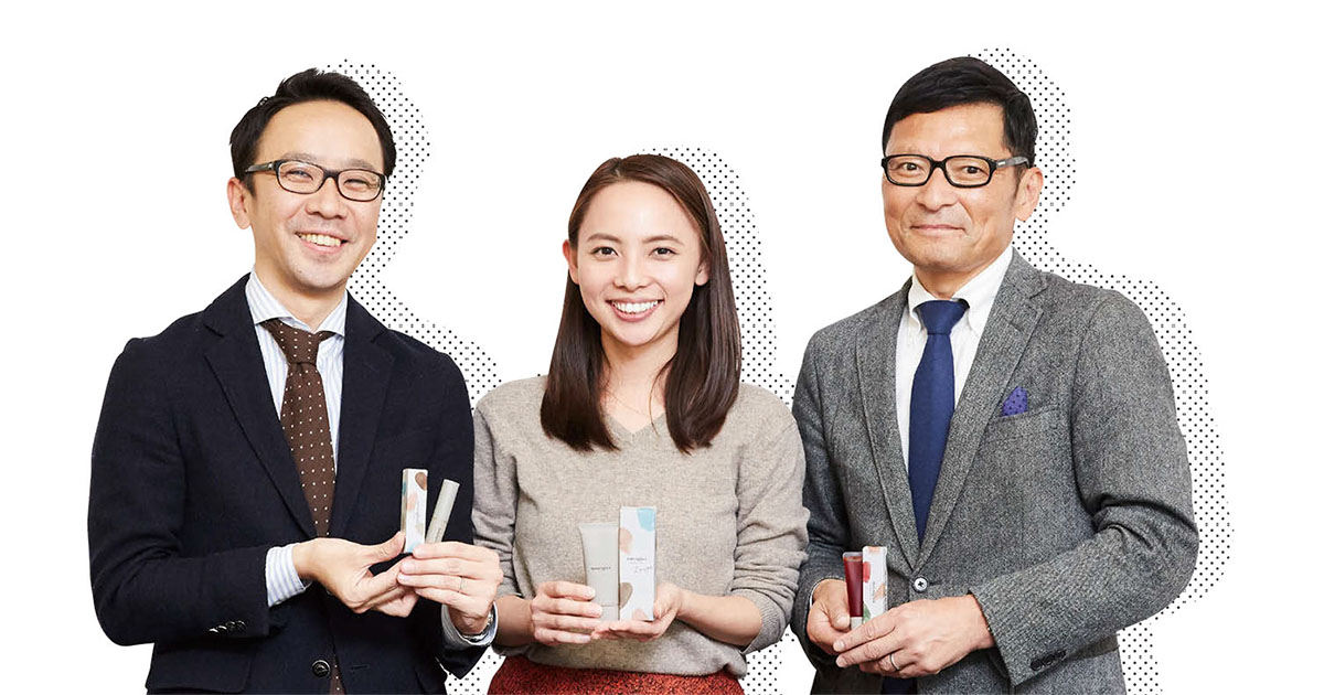 [PR] ナチュラグラッセ×ロフトが仕掛けた「自分ごと化」できる動画活用