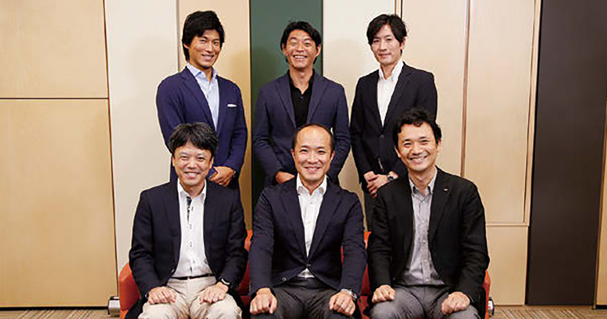[PR] マスとデジタルの組み合わせの最適解は？大手企業が臨む、相乗効果を生む広告プランニング