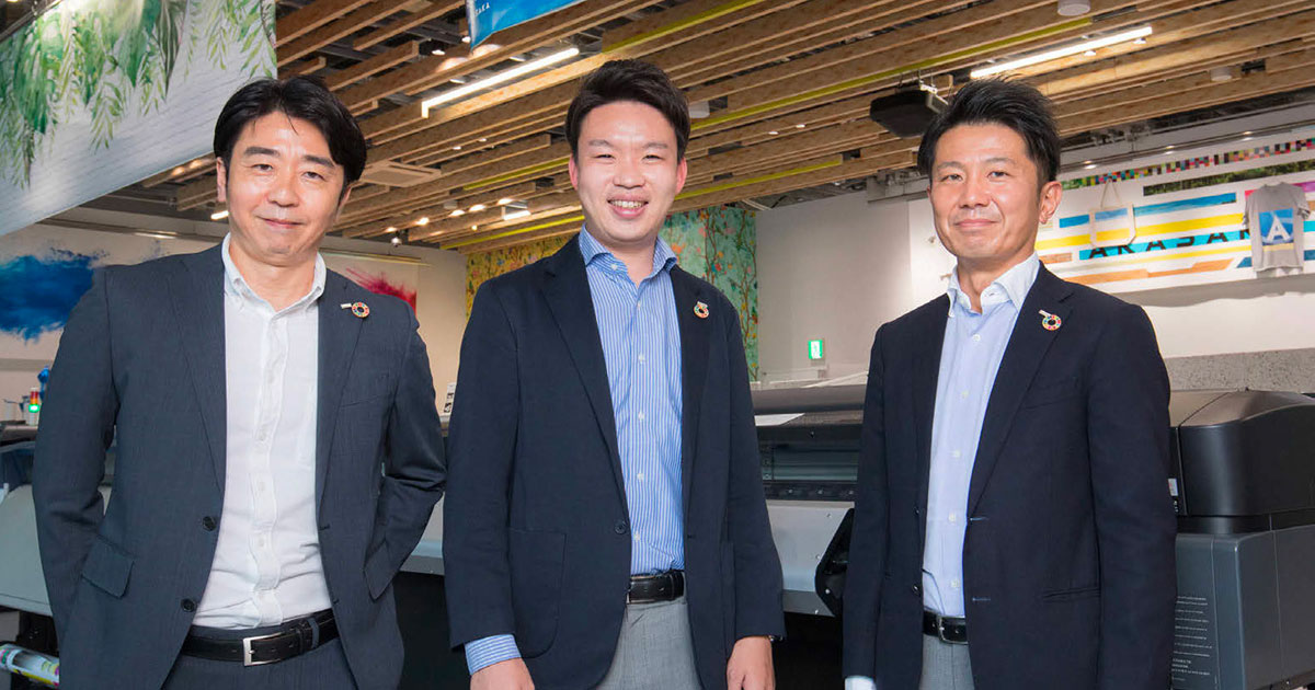 [PR] 持続可能な社会を実現する エプソンが取り組むサステナブルな共創