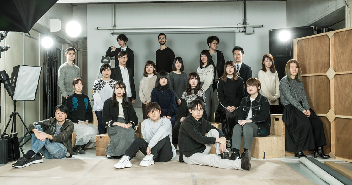 [PR] 新たなチャレンジで進化を続ける総合プロダクション