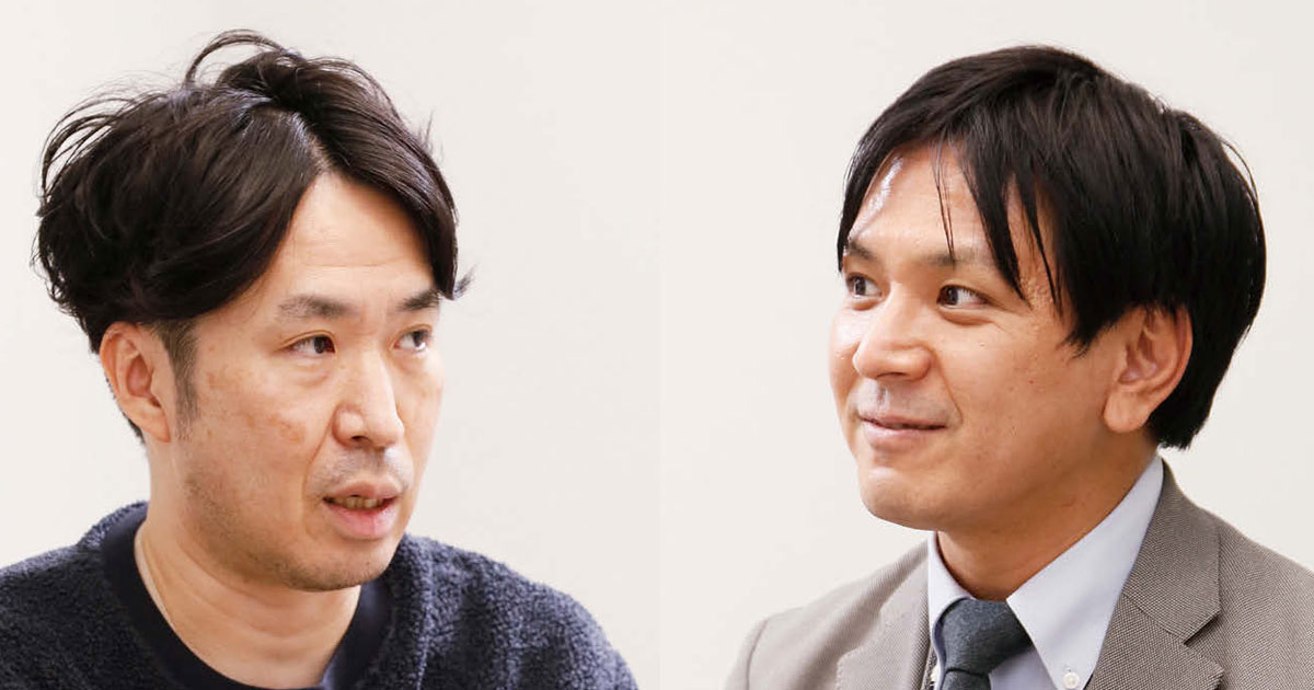 [PR] 「次の真ん中はどこか」その想いで突き進みアドパーソンから保険業界へ