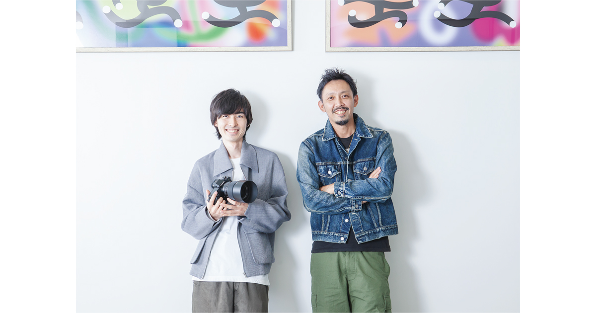 [PR] 自社スタジオを新設 クリエイターたちを「むすぶ」場に