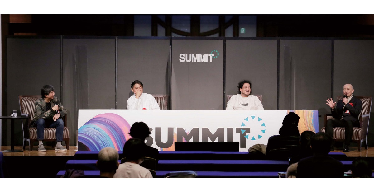 徹底討論！ クリエイティブの『Next Stage』 時代が変わっても、広告の役割は変わらない！
