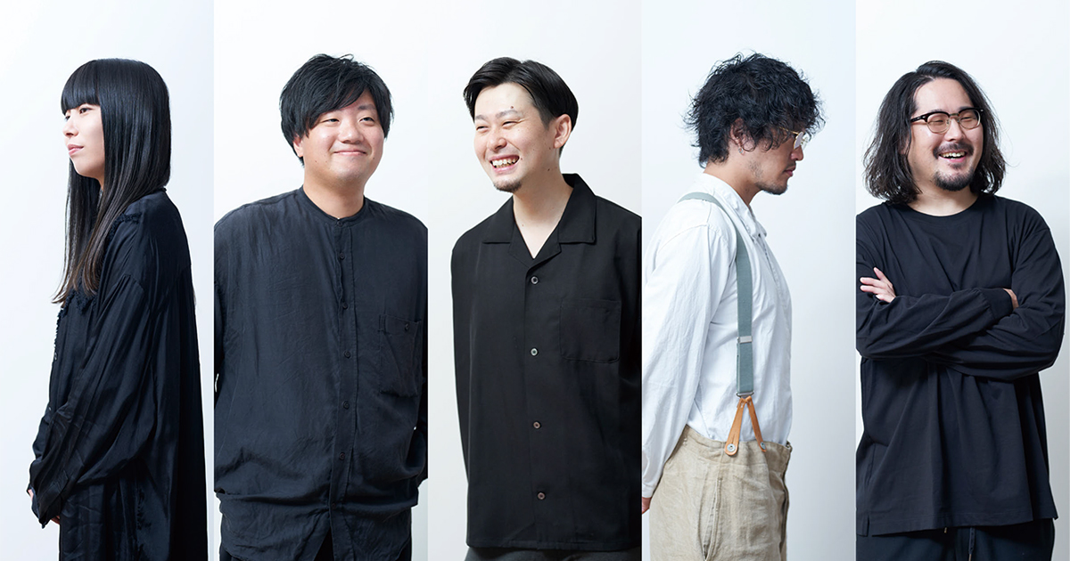 [PR] 注目のU35ディレクター＆プロデューサー（TYO）