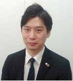 篠原 大地 氏