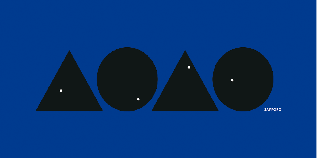 「AOAO SAPPORO」