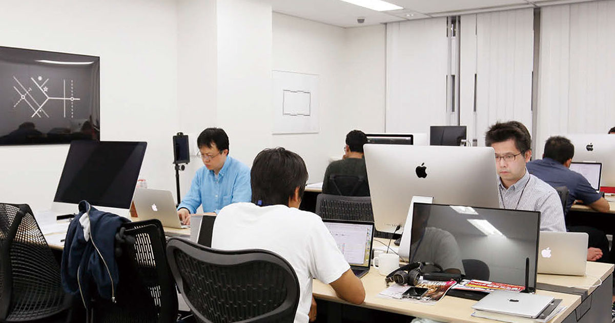 AIを用いてコールセンター業務を効率化