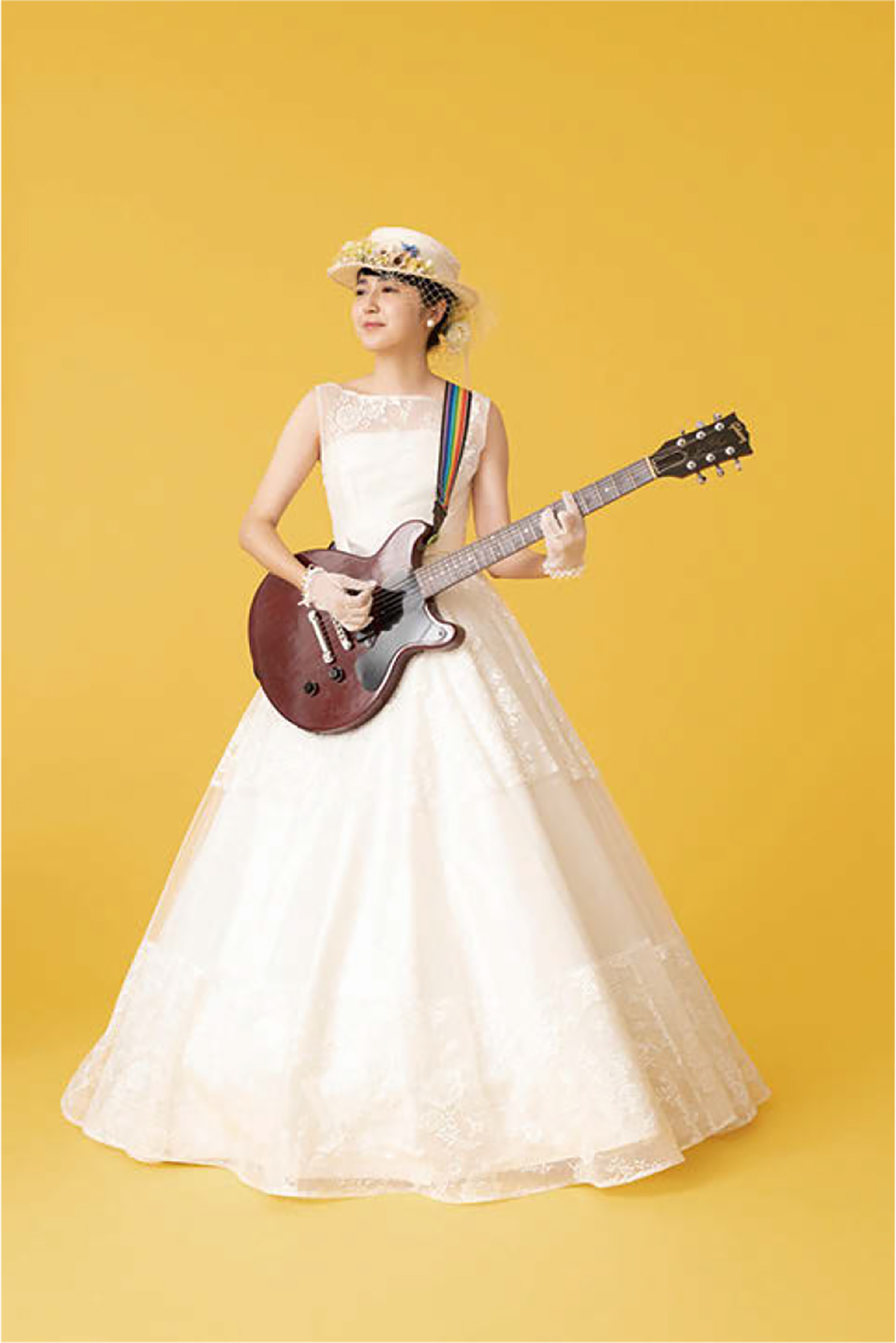 平間 至 写真展「すべては、音楽のおかげ Thank you for the