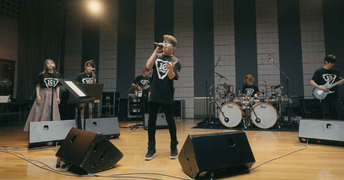 [PR] エステーが「勝手にCM音楽祭」開催 過去10年のCM曲を再収録して披露