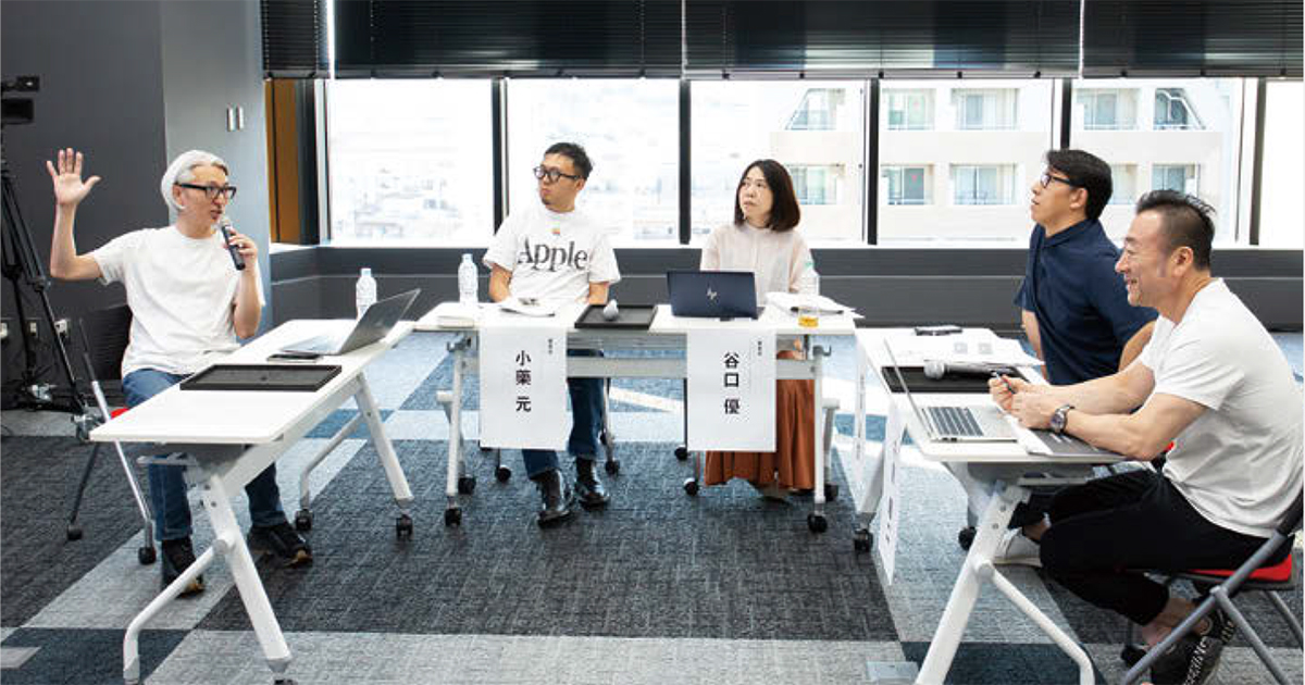 [PR] 広告・マーケティングに興味を持つ学生が企画 「MVNO」のイメージを向上させるアイデア