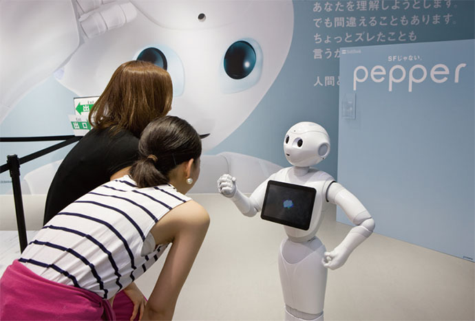 販促の新潮流を生む最新テクノロジー