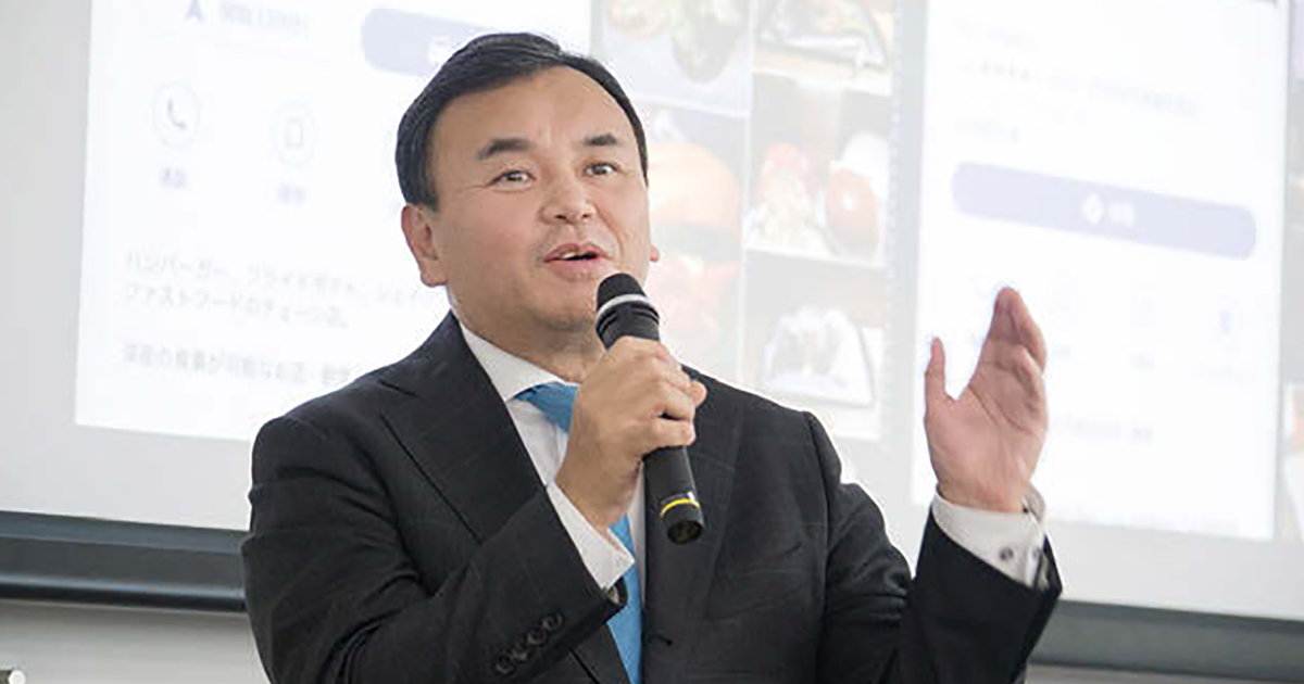 [PR] 来たるAI・音声検索・訪日外国人の時代 消費者に選ばれる企業のオンライン施策とは