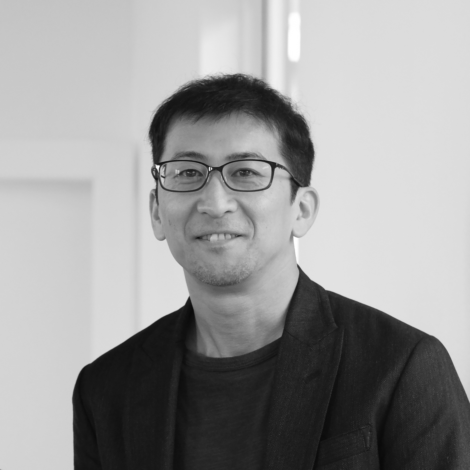 矢谷暁氏