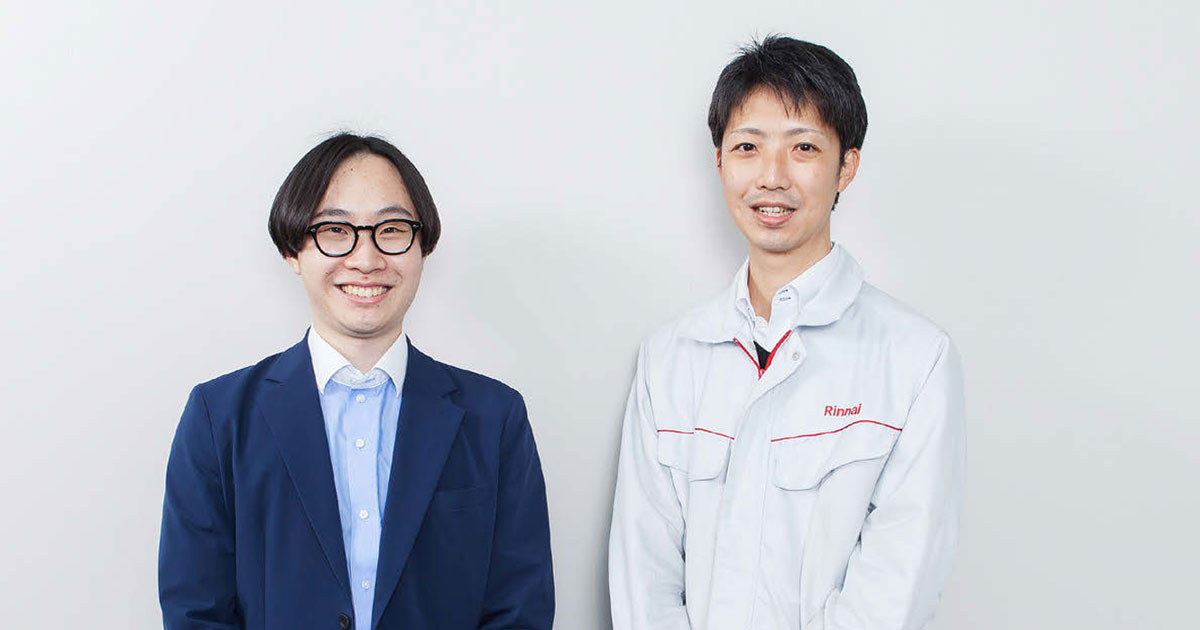 [PR] リンナイとラクスルが取り組む販促ツール制作のコストダウンと効率化