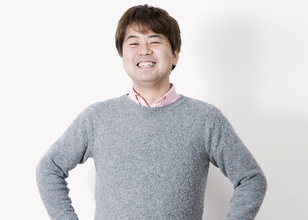 経営×デザイン＝企業の新しいパートナー